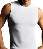 Calvin Klein Micro Modal Lycra Muscle Shirt
