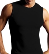 Calvin Klein Micro Modal Lycra Muscle Shirt
