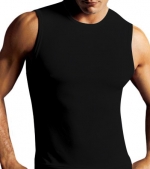 Calvin Klein Micro Modal Lycra Muscle Shirt